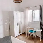 Greentree House Affittacamere Corralejo