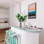 Greentree House *