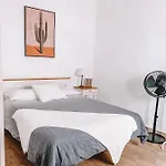Greentree House Affittacamere