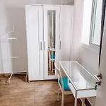 Affittacamere Greentree House Corralejo