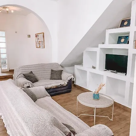 Greentree House Corralejo