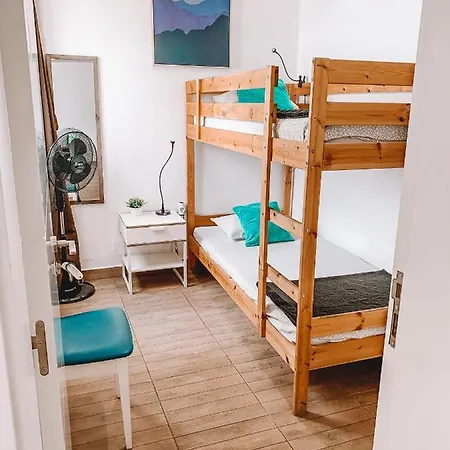 게스트하우스 Greentree House *