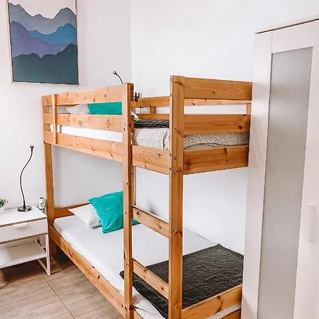 게스트하우스 Greentree House *