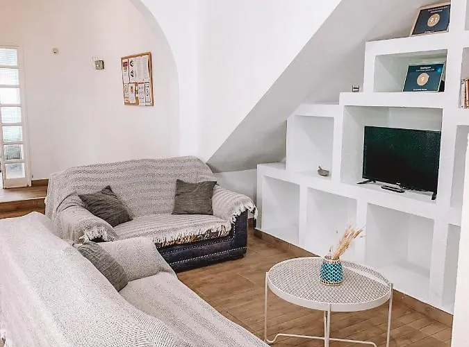 Greentree House Corralejo