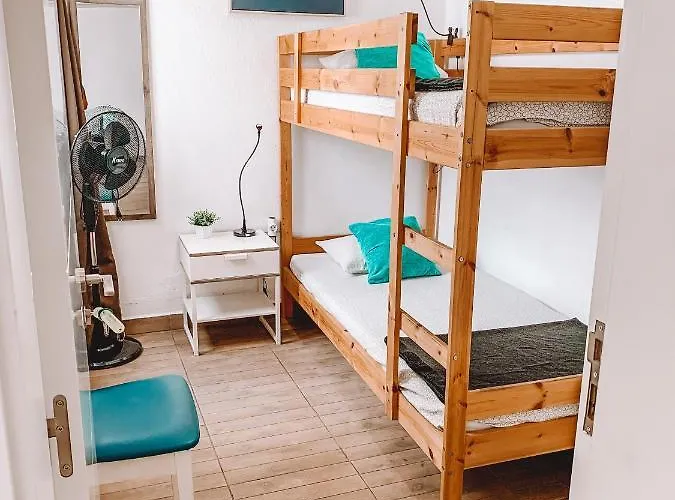 Gasthuis Greentree House *