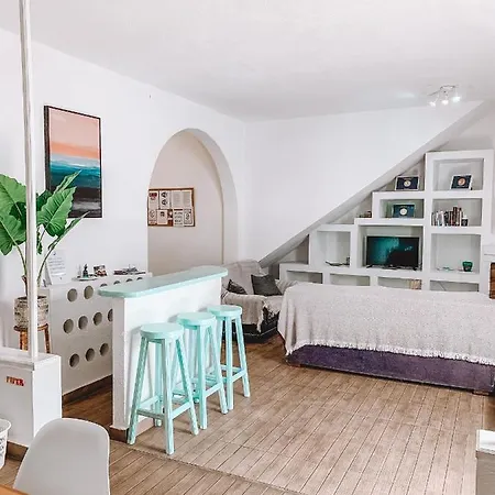 Gæstehus Greentree House *