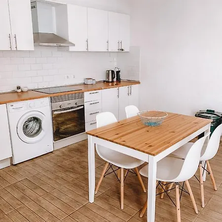 Greentree House * Corralejo