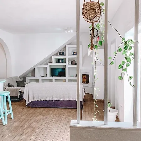 Greentree House Gæstehus