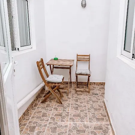 Gæstehus Greentree House Corralejo