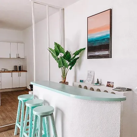 Greentree House *