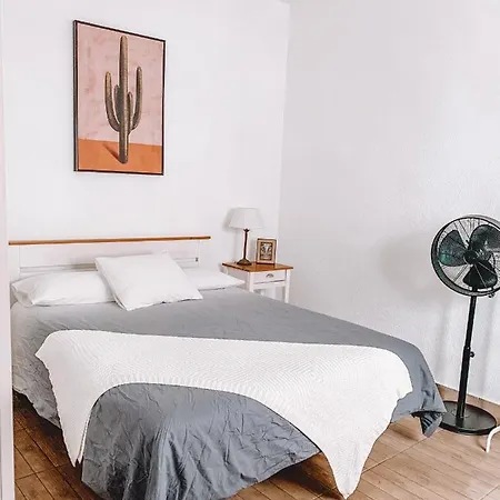 Greentree House Gæstehus