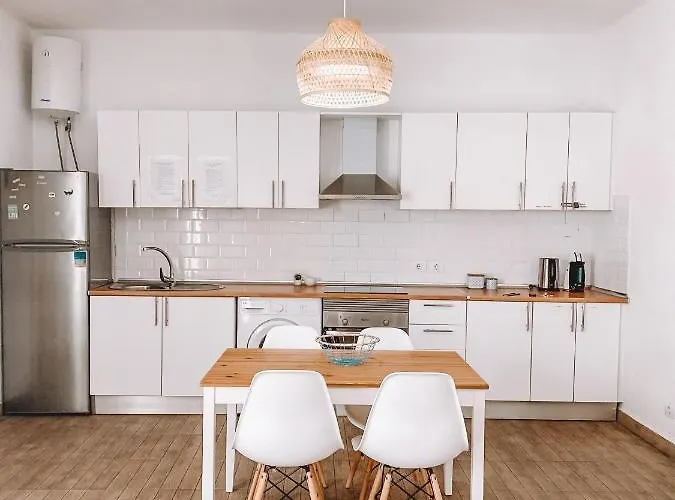 بيت ضيافة Greentree House *