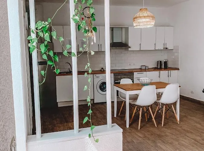 Greentree House بيت ضيافة *