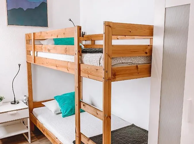 بيت ضيافة Greentree House *