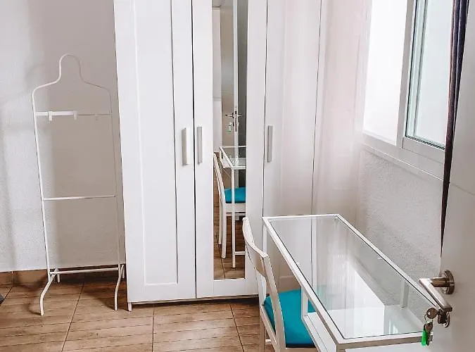 بيت ضيافة Greentree House كوراليهو