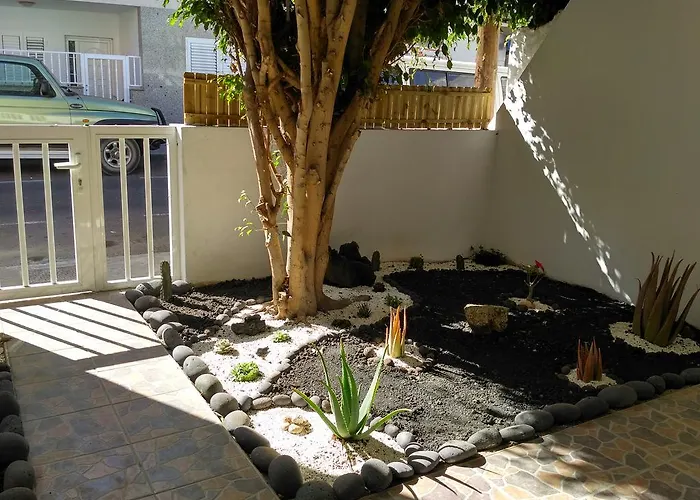 Greentree House بيت ضيافة *