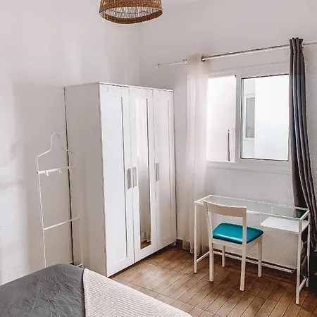 Greentree House Pensionat Corralejo